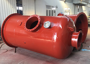 开州真空除氧器