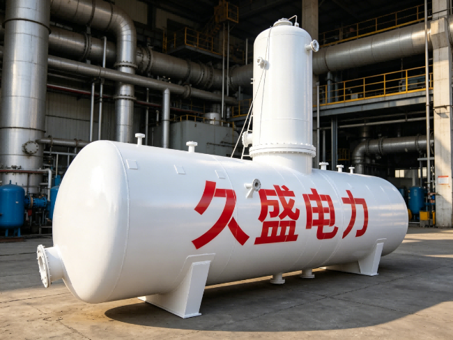 开州低压式旋膜除氧器